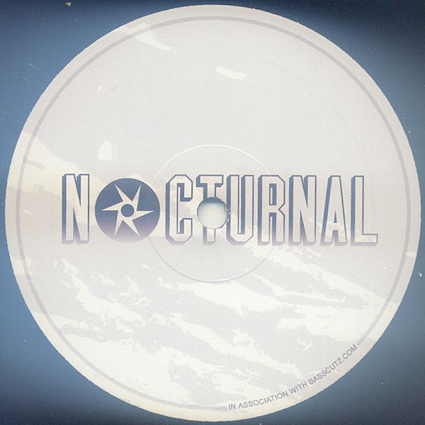 T2 Ft Sharnell & Denica - Why | Nocturnal Records (NOCR-015) - 2 T2 Ft Sharnell & Denica - Why | Nocturnal Records (NOCR-015) - 2