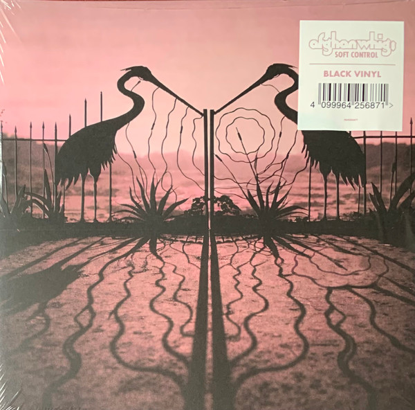 The Afghan Whigs - Soft Control | Royal Cream Records (964256871)