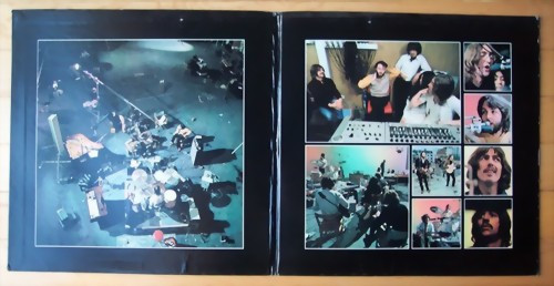 The Beatles - Let It Be | Apple Records (AR 34001) - 7 The Beatles - Let It Be | Apple Records (AR 34001) - 7