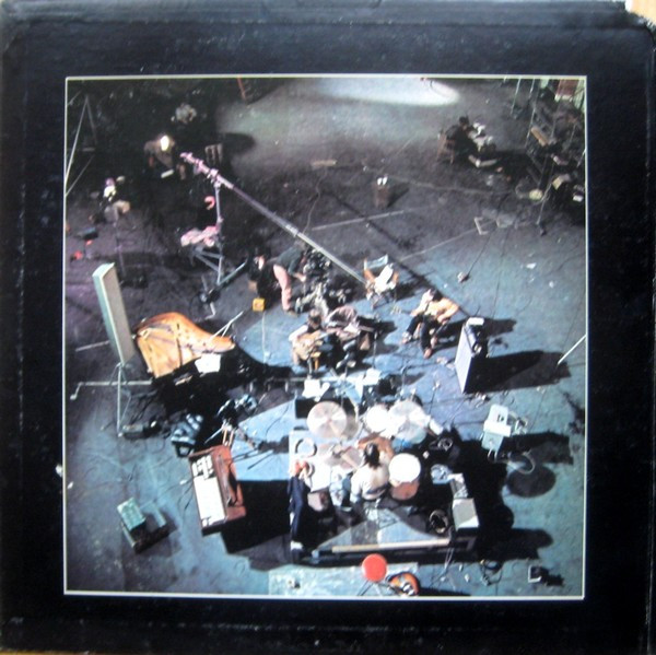 The Beatles - Let It Be | Apple Records (AR 34001) - 2 The Beatles - Let It Be | Apple Records (AR 34001) - 2