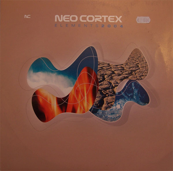 Neo Cortex - Elements 2004 | PIAS Germany (PIASD 4723)
