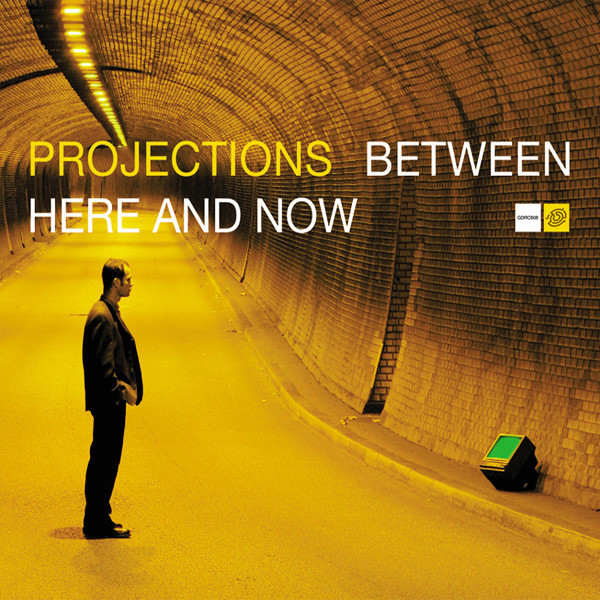 Projections - Between Here And Now | Guidance Recordings (GDRLP 608)