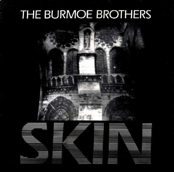 The Burmoe Brothers - Skin | Wide Blue Yonder (WBY 121) - main The Burmoe Brothers - Skin | Wide Blue Yonder (WBY 121) - main
