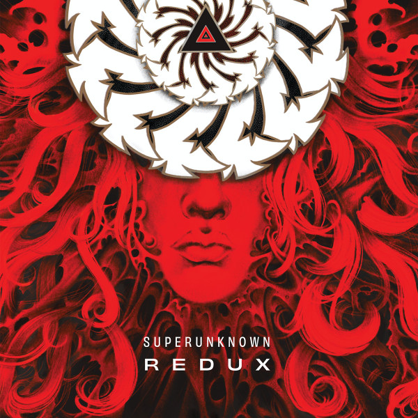 Various - Superunknown (Redux) | Magnetic Eye Records (MER100LP)