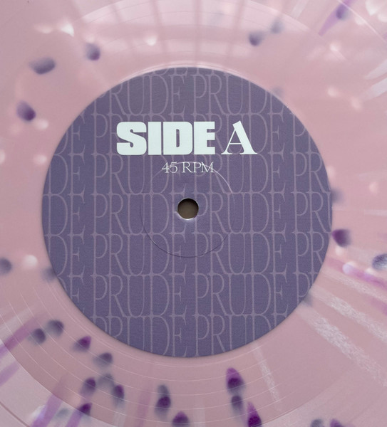 Drug Church - Prude | Pure Noise Records (PNE416) - 3 Drug Church - Prude | Pure Noise Records (PNE416) - 3