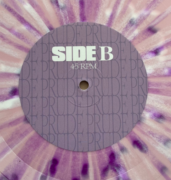 Drug Church - Prude | Pure Noise Records (PNE416) - 4 Drug Church - Prude | Pure Noise Records (PNE416) - 4