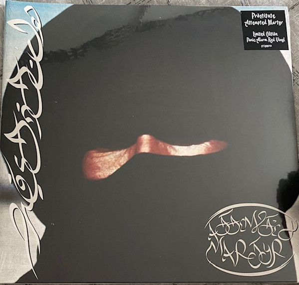 Prostitute - Attempted Martyr | Mute (STUMM521) - main Prostitute - Attempted Martyr | Mute (STUMM521) - main