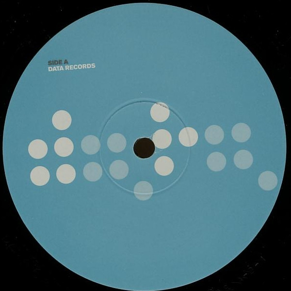 Magnolia - It's All Vain | Data Records (DATA69TR) - 2