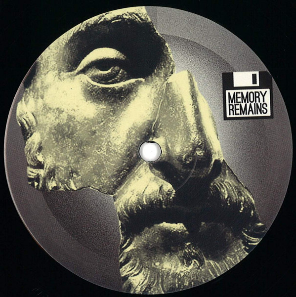 Unknown Artist - Mmbl / Ctml | Memory Remains (MR004) - main