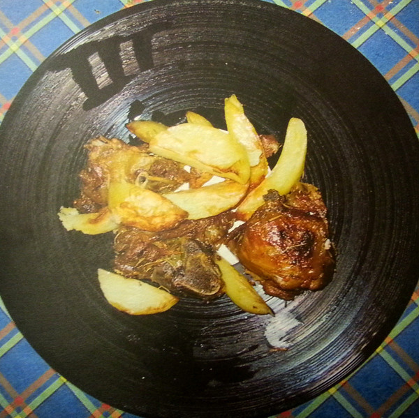 Maskio Vs Giorgio Roma / Ferrari - From Ciociaria With Dub EP: Course 3 | Mantra Vibes (MTR 2191) Maskio Vs Giorgio Roma / Ferrari - From Ciociaria With Dub EP: Course 3 | Mantra Vibes (MTR 2191)