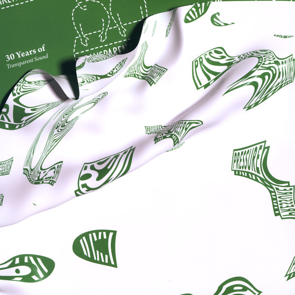 Transparent Sound  &  Christian AB - Drive By EP | Pressure Traxx (PTX032)