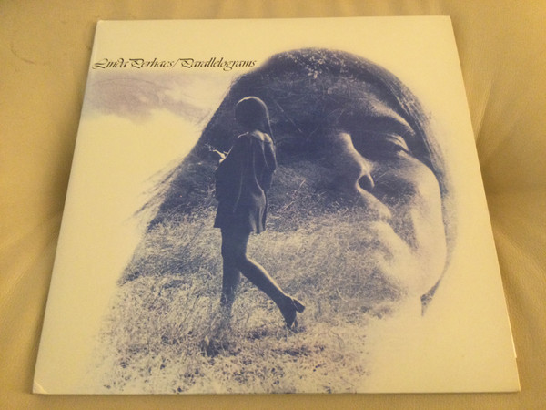 Linda Perhacs - Parallelograms | Sunbeam Records (SBR2LP5060) - 3 Linda Perhacs - Parallelograms | Sunbeam Records (SBR2LP5060) - 3