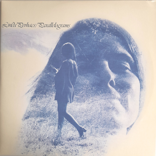Linda Perhacs - Parallelograms | Sunbeam Records (SBR2LP5060) - main Linda Perhacs - Parallelograms | Sunbeam Records (SBR2LP5060) - main