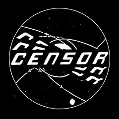 Alex Jann - Blue Moon Rising EP | Censor (CNSRM001)