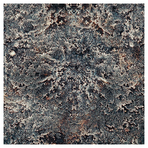 Occult - Dacha | Fent Plates (FPL018) - main Occult - Dacha | Fent Plates (FPL018) - main