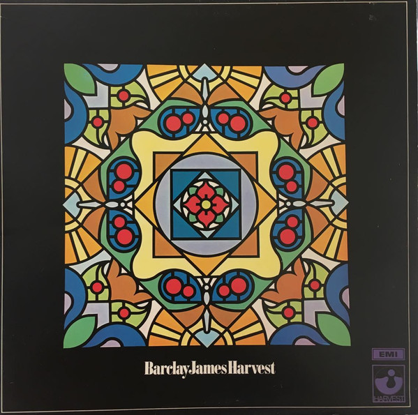 Barclay James Harvest - Barclay James Harvest | Harvest (SHVL 770) - main