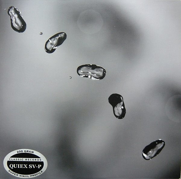 Peter Gabriel - Up | Real World Records (PGDLP11)