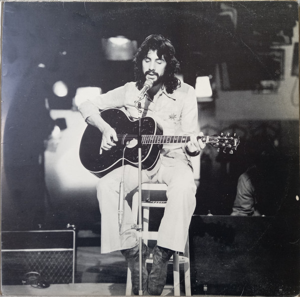 Cat Stevens - The View From The Top | Deram (DCS 15036/7) - 4 Cat Stevens - The View From The Top | Deram (DCS 15036/7) - 4