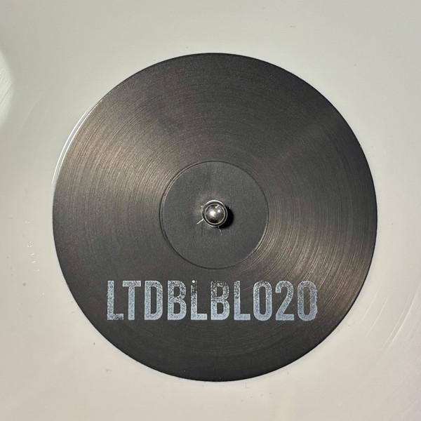 Benjamin Long - LTDBLBL020 | Ltd, W/Lbl (LTDBLBL020)