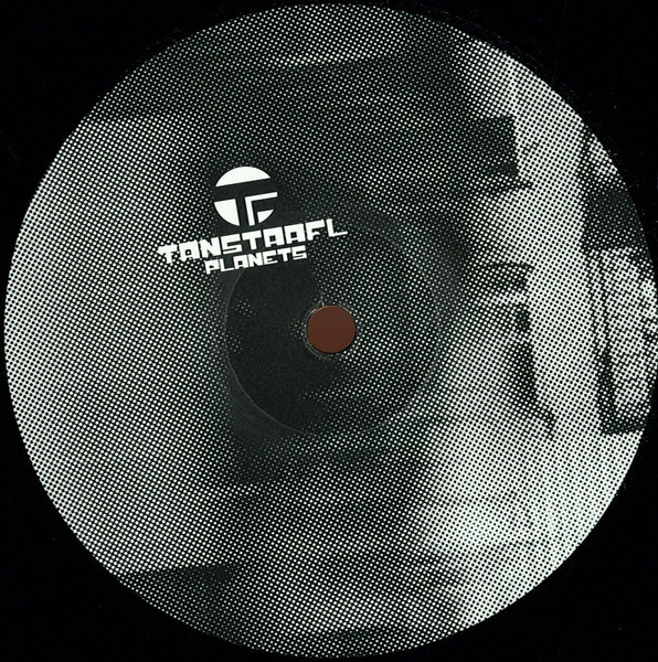 Bill Youngman - Track Four | Tanstaafl Planets (TANSPLAN 003) - 2