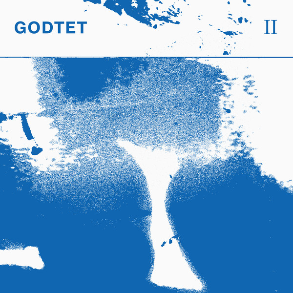 GODTET - II | La Sape Records (SAPE005)