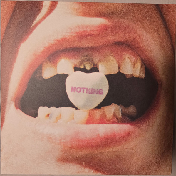 Nothing - A Short History Of Decay | Run For Cover Records (rfc295) - 3