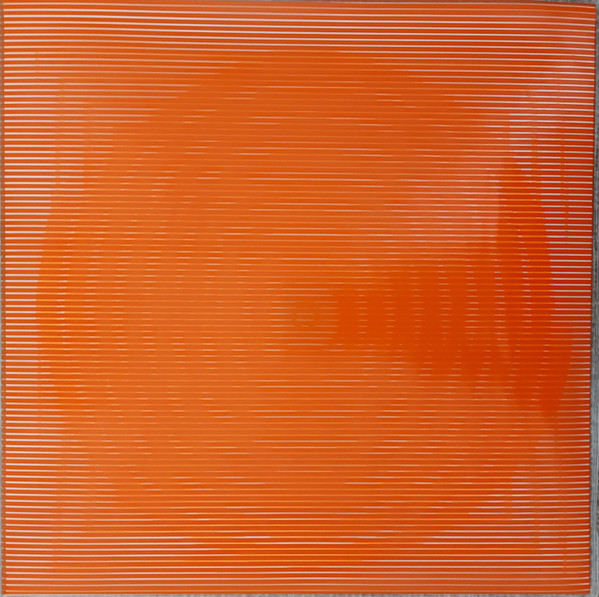 Romar & Teluric - Crossed Grooves 003 | Crossed Grooves (CRSSGROOVES003) Romar & Teluric - Crossed Grooves 003 | Crossed Grooves (CRSSGROOVES003)