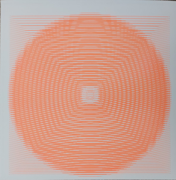 Romar & Teluric - Crossed Grooves 003 | Crossed Grooves (CRSSGROOVES003) - 2