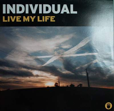 Individual - Live My Life | 4 Fingers (FOUR 4020)