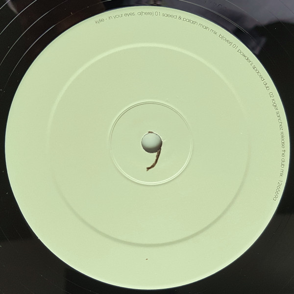 Kylie Minogue - In Your Eyes | Parlophone (12r6569) - 4