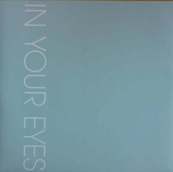 Kylie Minogue - In Your Eyes | Parlophone (12r6569) - 5