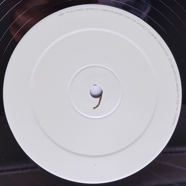 Kylie Minogue - In Your Eyes | Parlophone (12r6569) - 3