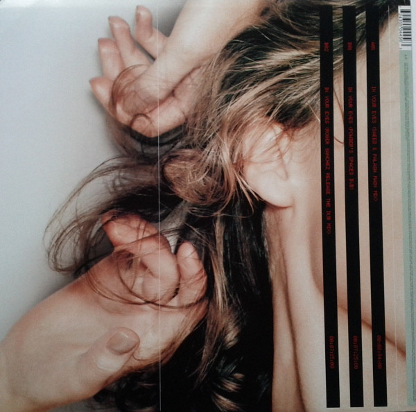 Kylie Minogue - In Your Eyes | Parlophone (12r6569) - 2