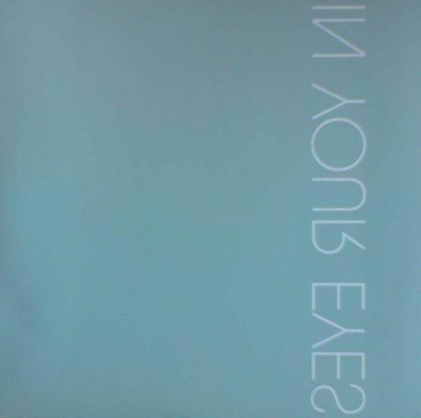 Kylie Minogue - In Your Eyes | Parlophone (12r6569) - 6