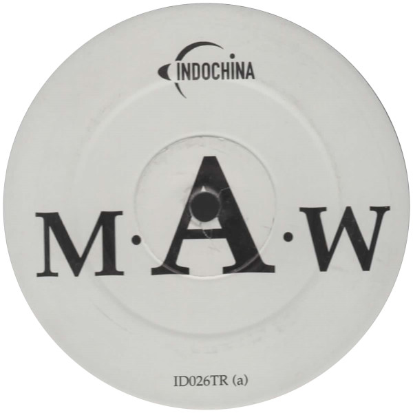 Carolyn Harding & Damon Horton - Sing-A-Song | Indochina (ID026T) - main