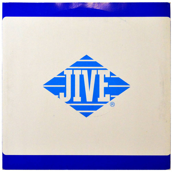 *NSYNC - Pop | Jive (925242.OP1) - 2