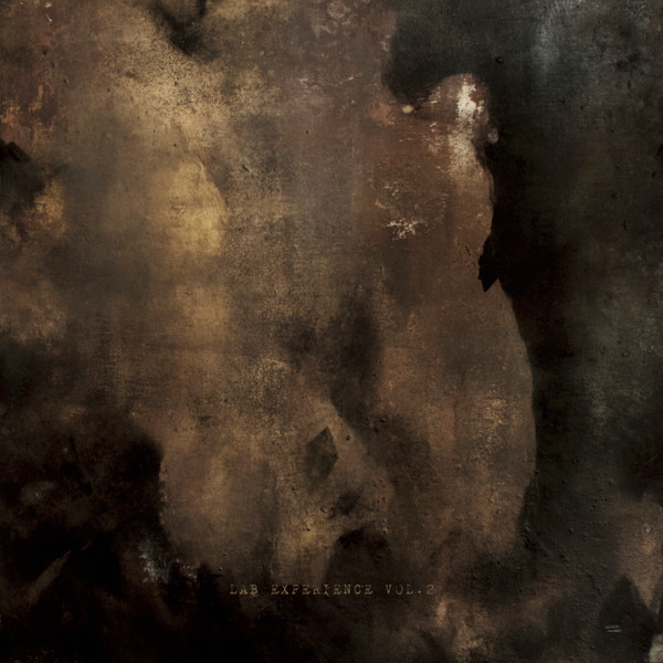 Various - Lab Experience Vol. 2 | S.Lab Ltd (SLABVA002)