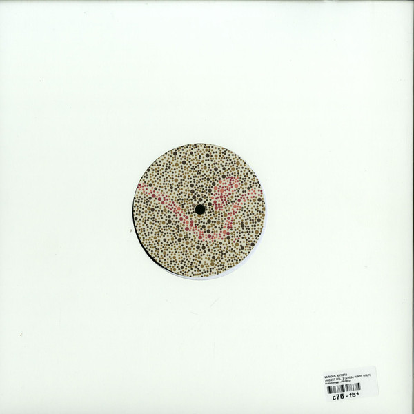Various - Trident Vol. 1 | Rummenigge (RUM02) - 2