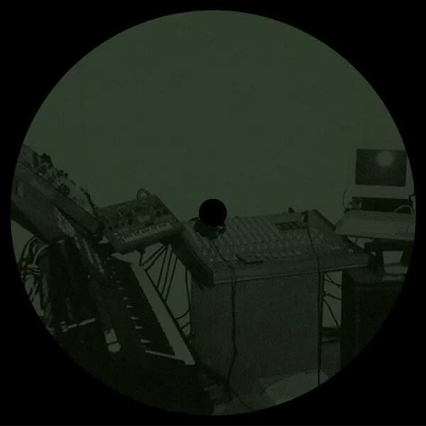 Zodiac / The Jak - Thanksgvin Beat / Itz In Ur Head | Dirty Blends (DB 013)