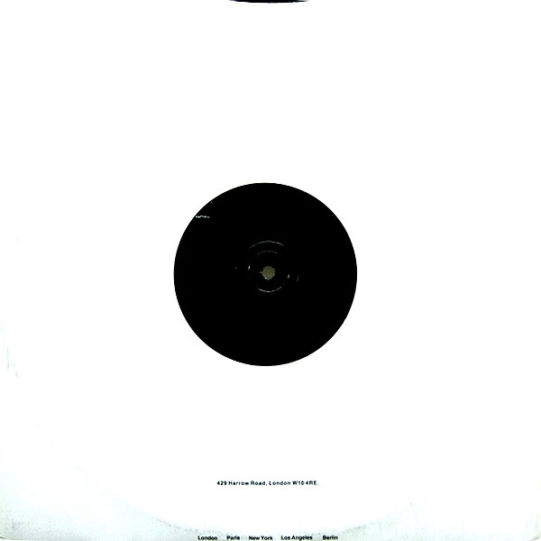 Inspiral Carpets - Saturn 5 / Party In The Sky | Mute (DUNG 23 P) - 2 Inspiral Carpets - Saturn 5 / Party In The Sky | Mute (DUNG 23 P) - 2