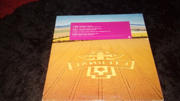 Various - Eternal Sound Of Summer Sampler | Eternal (Sam3030)