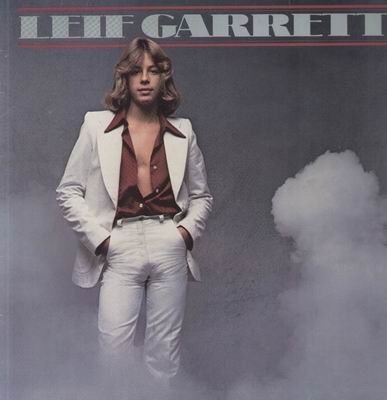 Leif Garrett - Leif Garrett | Atlantic (SD 19152)