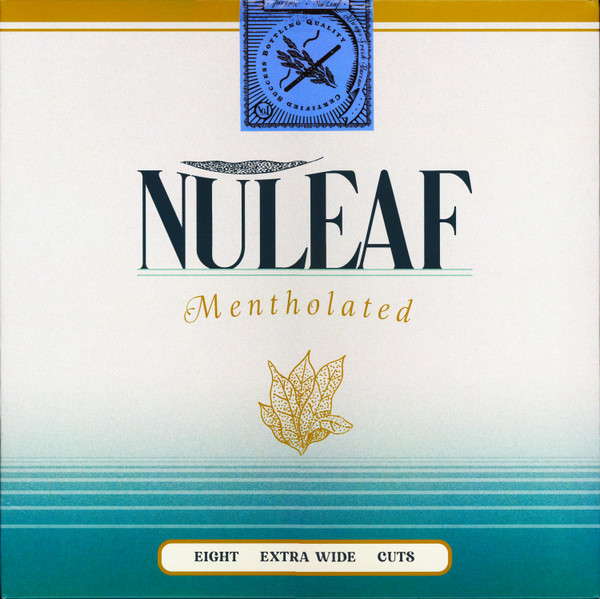 Various - NuLeaf | Numero Group (107) - main