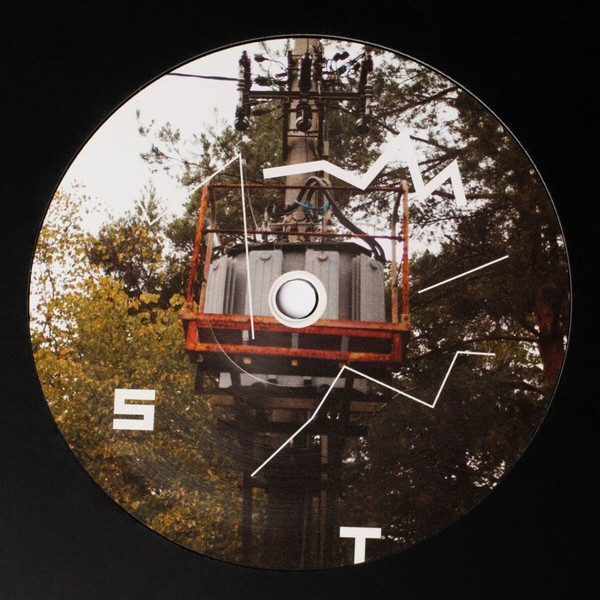 The Phantom , Newborn Jr. , Seltron 400 - The Beginning Album Sampler | MOST Records (MOST001S)