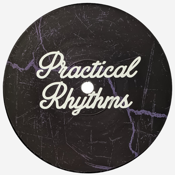 Sky Joose /  DJ Perception - Skin Teeth / O Yes | Practical Rhythms (PRHYTHMS003)