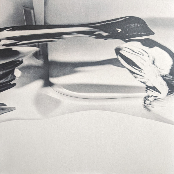 Kelly Lee Owens - LP.8 | Smalltown Supersound (STS394LP)