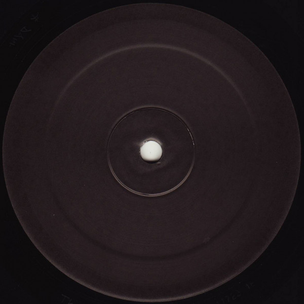 Martyn Ft The Space Ape - Is This Insanity? | 3024 (3024 KJL3) - 2 Martyn Ft The Space Ape - Is This Insanity? | 3024 (3024 KJL3) - 2