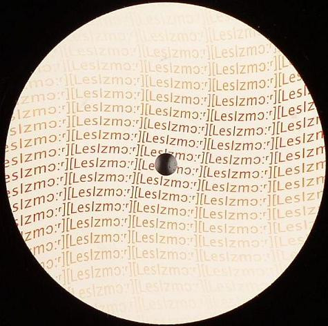 KJ Gibbs - Never Taint You In My Eyes | LesIzmo:r (LIZM-01)