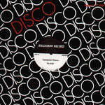 David Benoit / Azoto - Life Like A Samba / San Salvador | Ballroom Records (BRH010) David Benoit / Azoto - Life Like A Samba / San Salvador | Ballroom Records (BRH010)