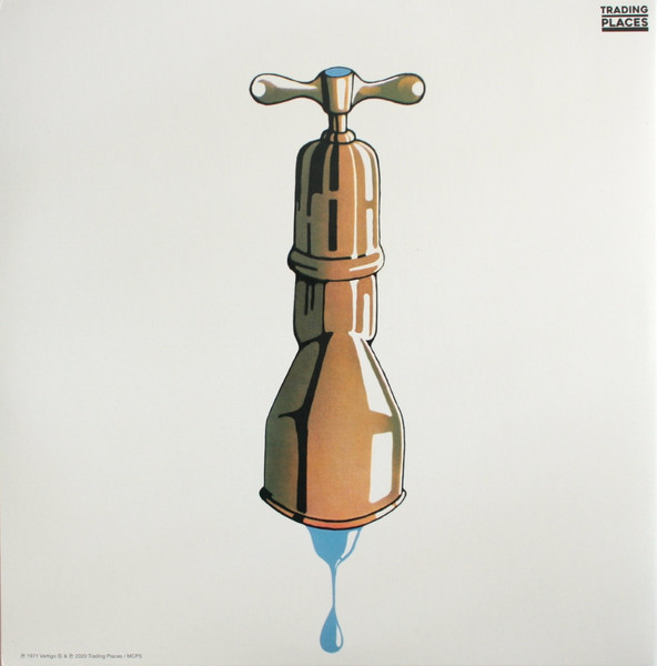 Ben - Ben | Trading Places (TDP 54040) - 4